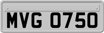 MVG0750