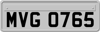 MVG0765