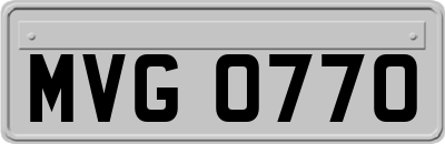 MVG0770