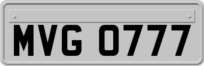 MVG0777