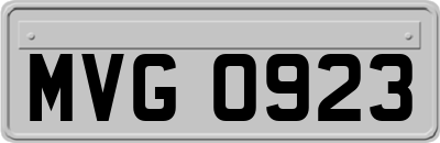 MVG0923