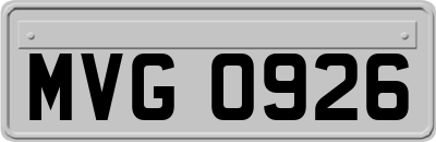 MVG0926