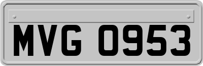 MVG0953