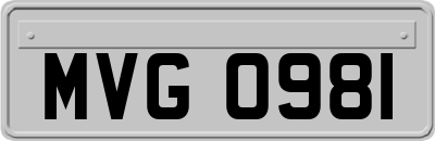 MVG0981
