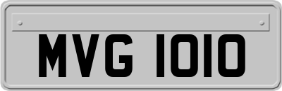 MVG1010