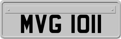 MVG1011