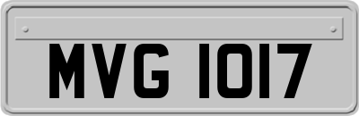 MVG1017