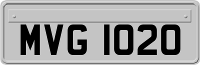 MVG1020