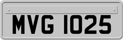 MVG1025