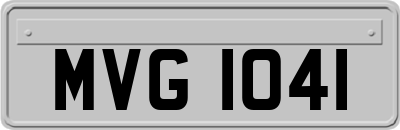 MVG1041