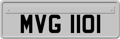 MVG1101