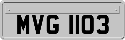MVG1103