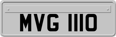 MVG1110