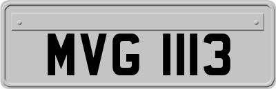 MVG1113