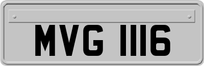 MVG1116