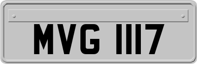 MVG1117