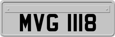 MVG1118
