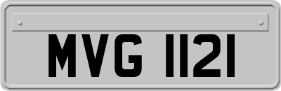 MVG1121