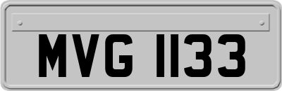 MVG1133