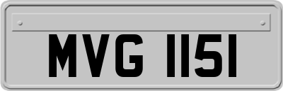 MVG1151