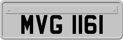 MVG1161