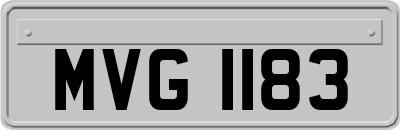 MVG1183