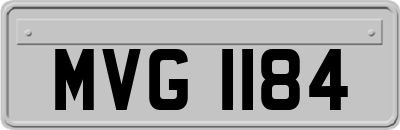 MVG1184