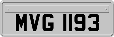 MVG1193
