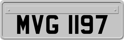 MVG1197