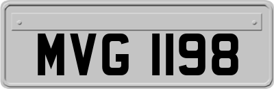 MVG1198
