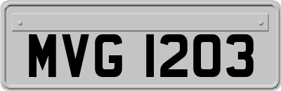 MVG1203