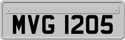 MVG1205