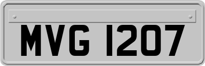 MVG1207