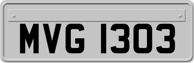 MVG1303