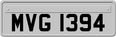 MVG1394