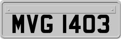 MVG1403