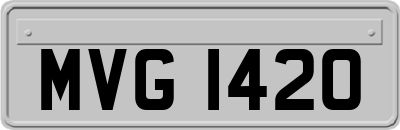 MVG1420