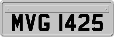 MVG1425