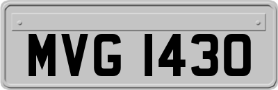 MVG1430