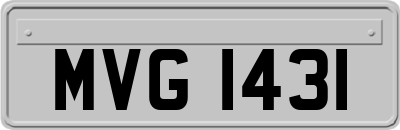 MVG1431
