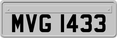 MVG1433