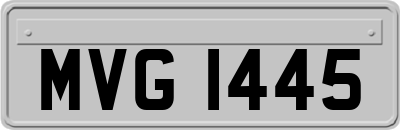 MVG1445