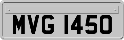 MVG1450