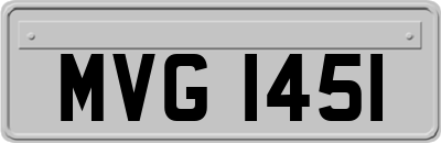 MVG1451