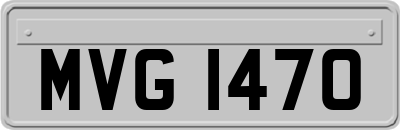 MVG1470
