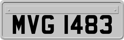 MVG1483