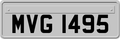 MVG1495