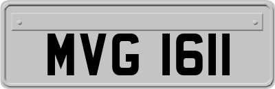 MVG1611