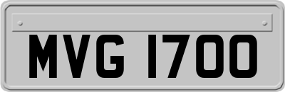MVG1700
