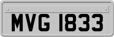 MVG1833